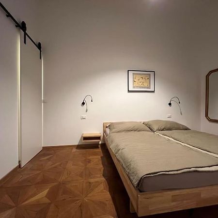 L'Arco Trieste Studio Living 1 Extérieur photo