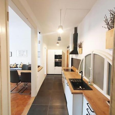 L'Arco Trieste Studio Living 1 Extérieur photo